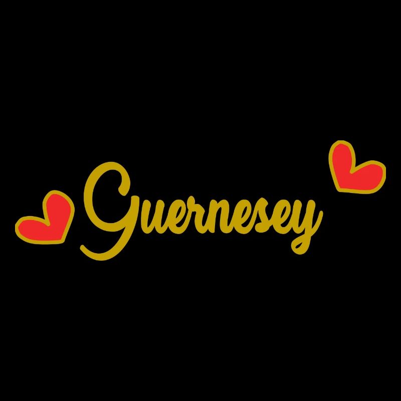 GUERNESEY. ÎLE. ANGLETERRE