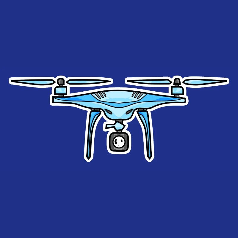 Drone Drone Drones