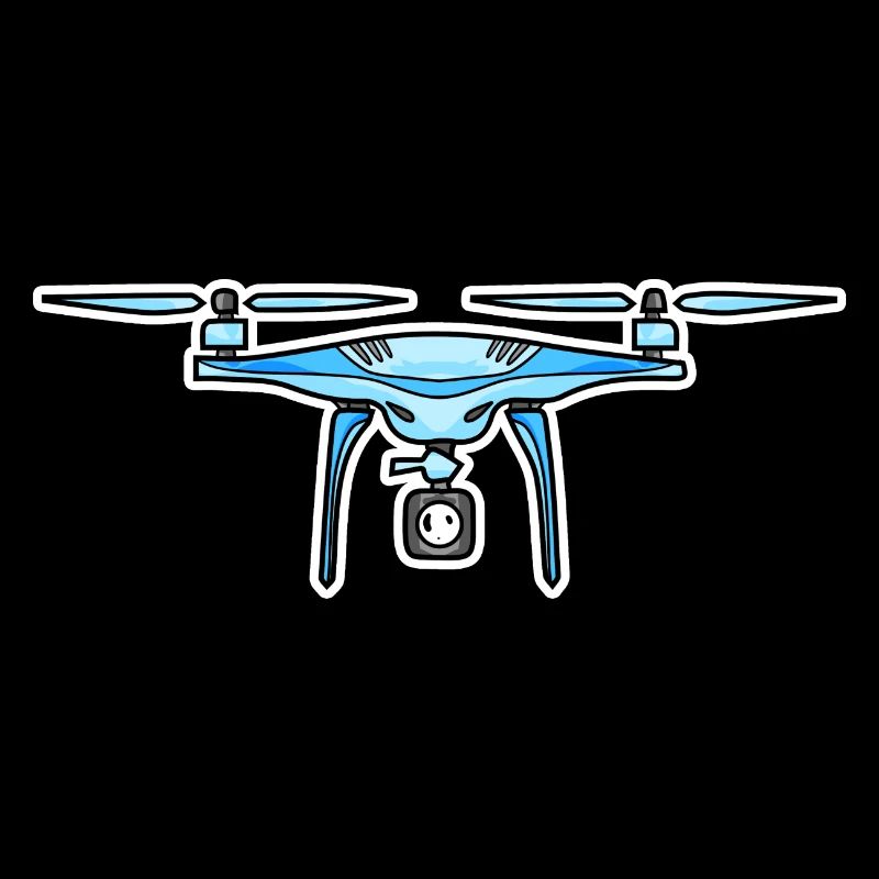 Drone Drone Drones