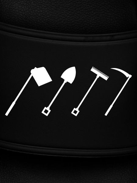 Farm Tools