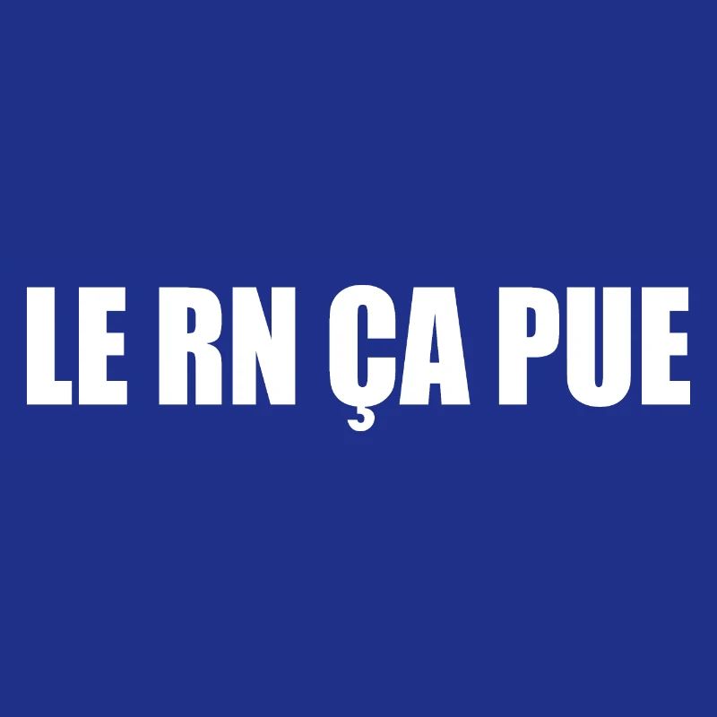 le rn ça pue