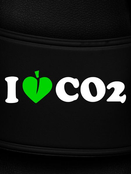 I love co2