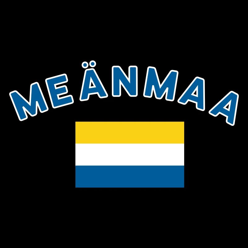 Meänmaa