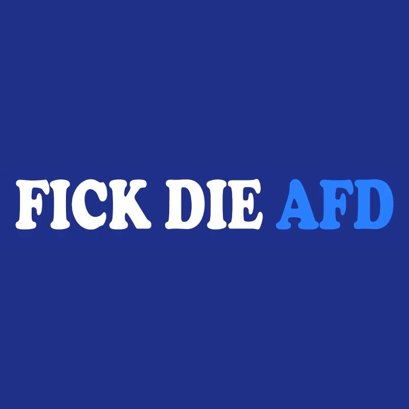 Fick die afd