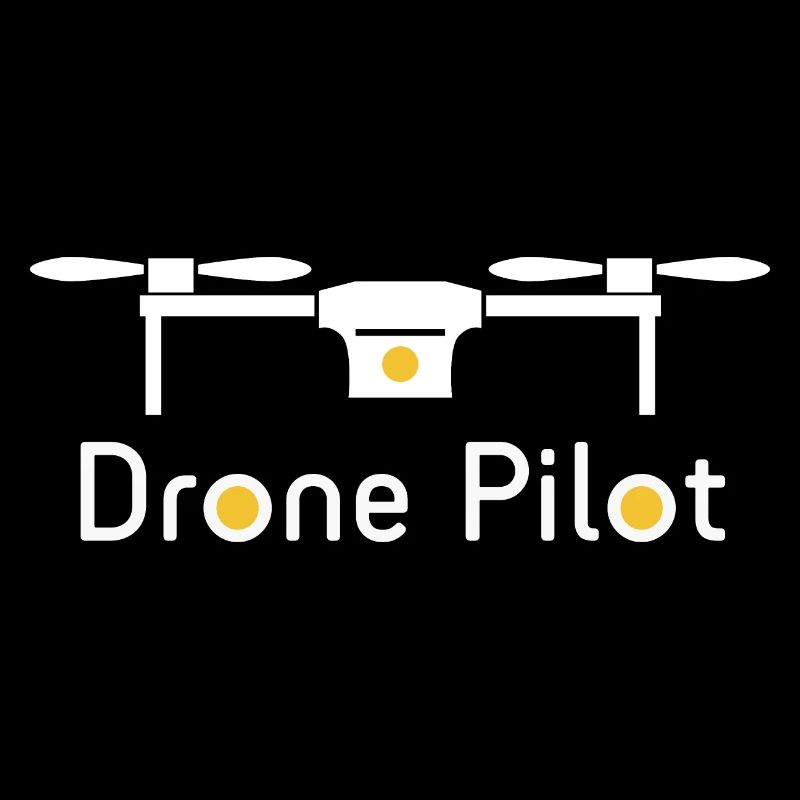 Drohnen-Pilot