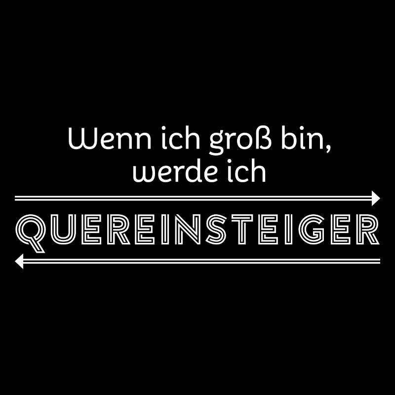 Quereinsteiger
