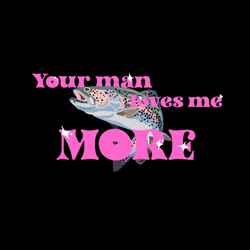 Truite Pick Me