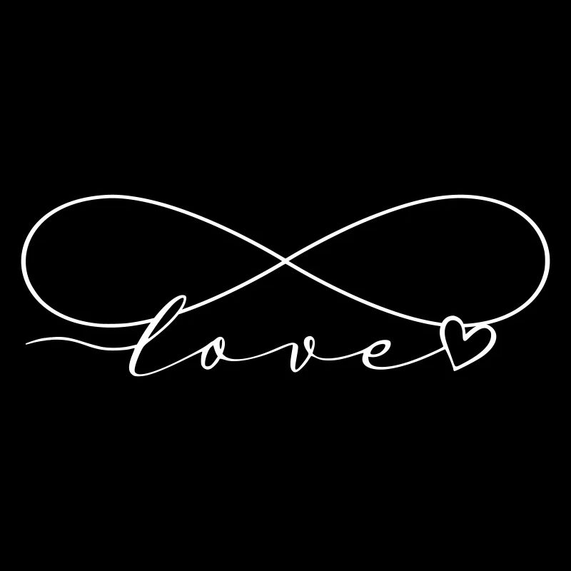 Symbole de l’Amour Infini