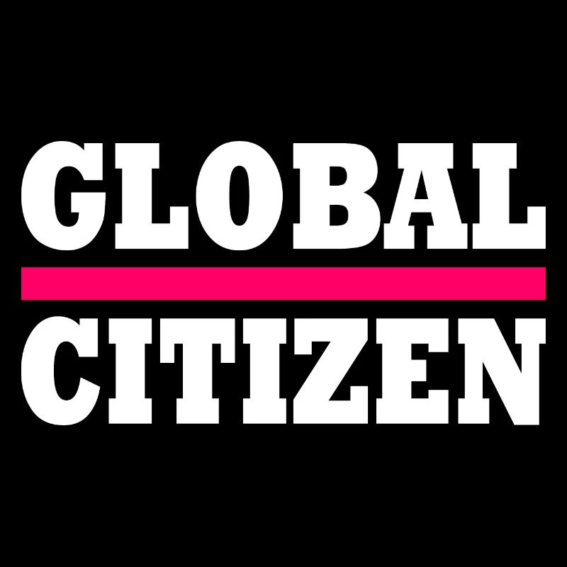 global citizen