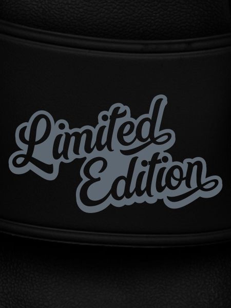 Limited Edition