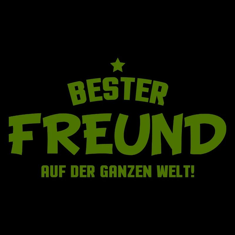 bester freund