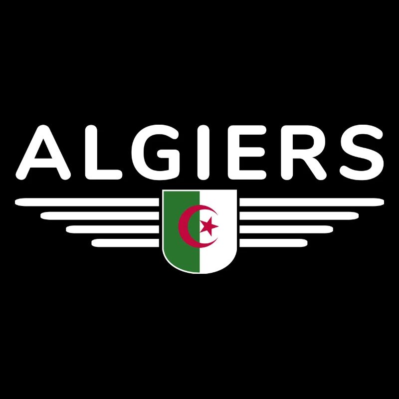 Alger Design – Capitale de l’Algérie