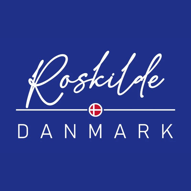 Dänemark - Roskilde - Danmark - Denmark