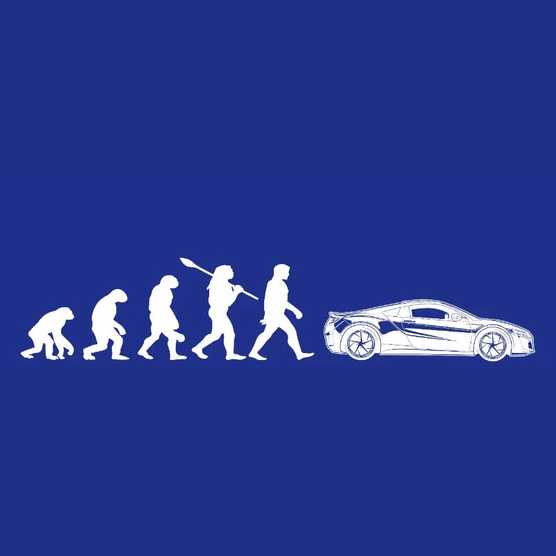 Auto De Sport Evolution