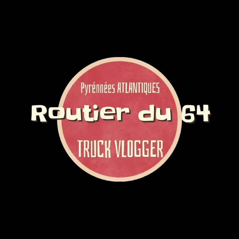 routier du 64