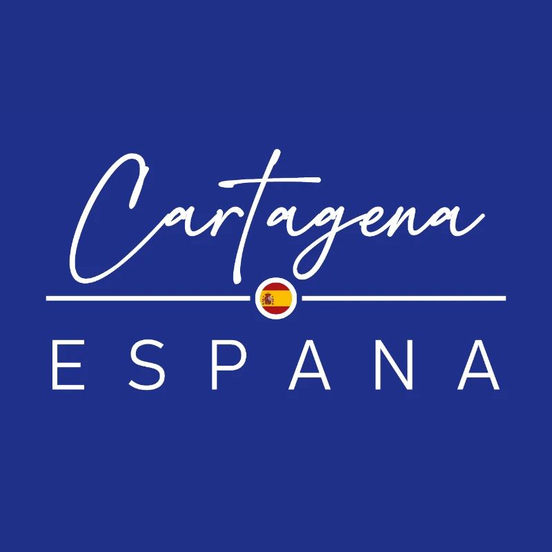 Espagne - Carthagène - Espagne - España