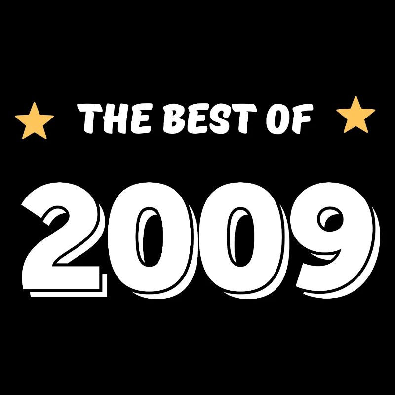 Das Beste aus 2009