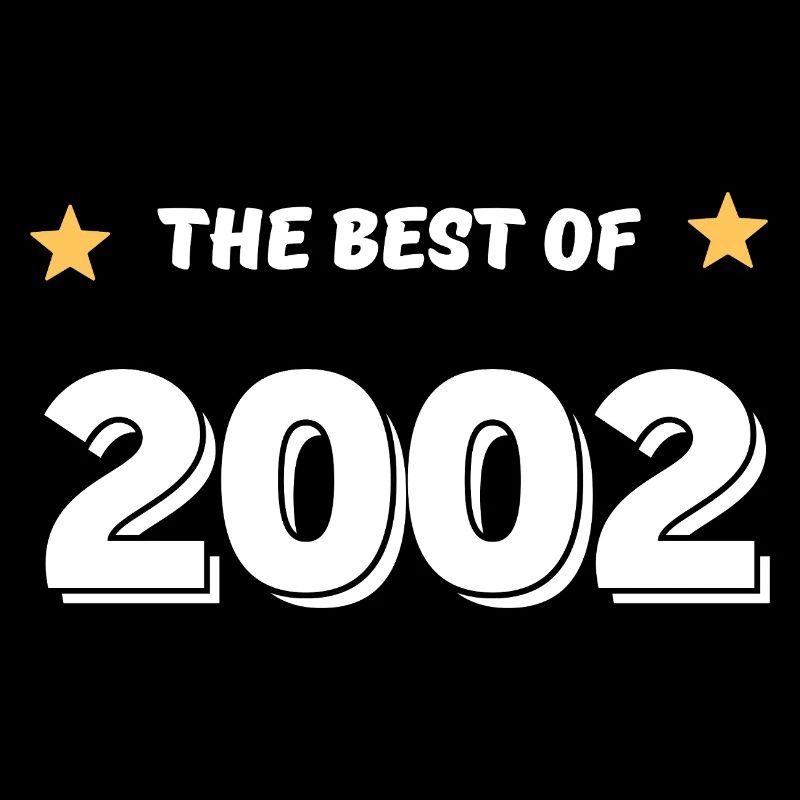 Das Beste des Jahres 2002