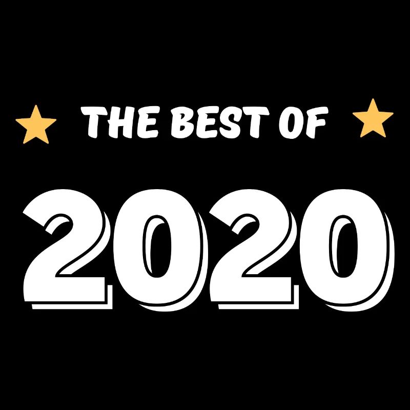 Das Beste aus 2020