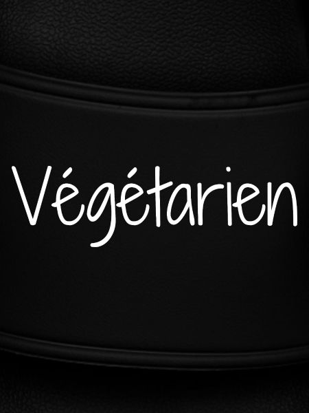 Vegetarier
