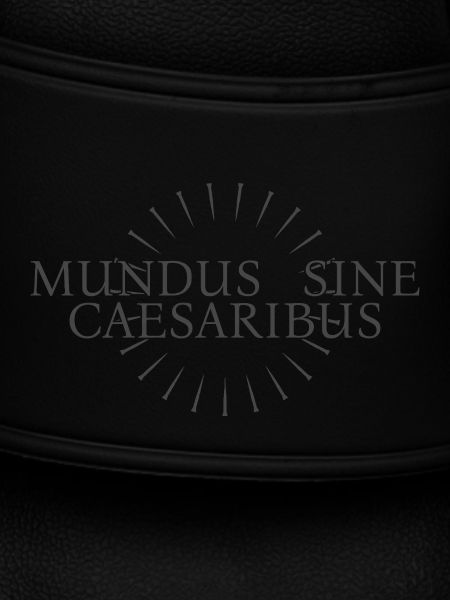 MUNDUS SINE CAESARIBUS