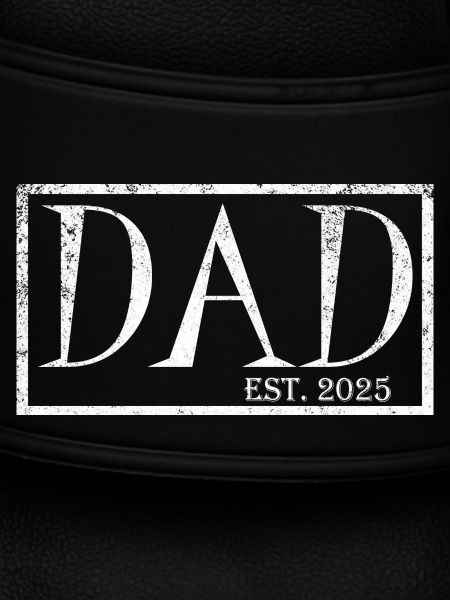 Dad est.2025