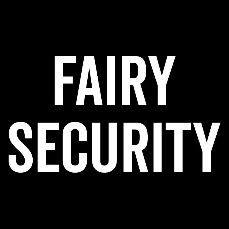 Feen-Sicherheit