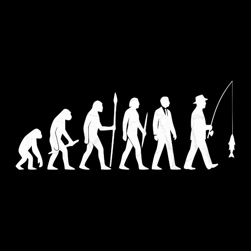 L’évolution de la pêche – Le véritable patrimoine de l’homme
