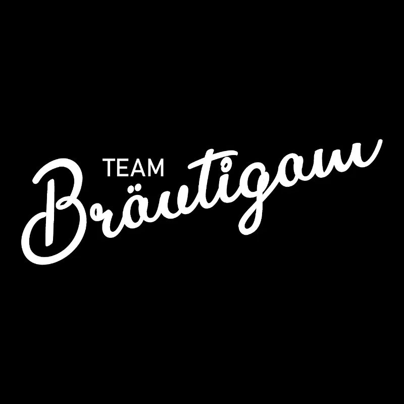 Team Groom - Bachelor Party