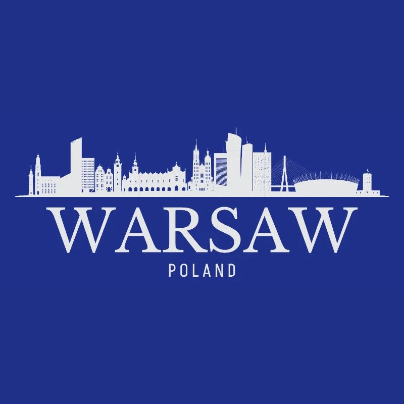 Horizon de Varsovie, Varsovie Pologne