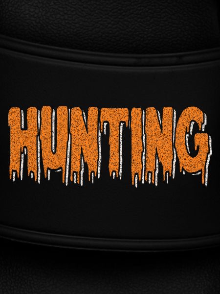 hunt