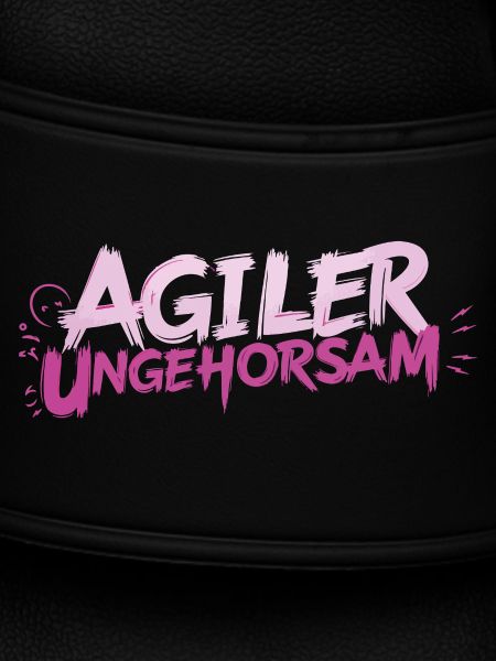 Agile disobedience