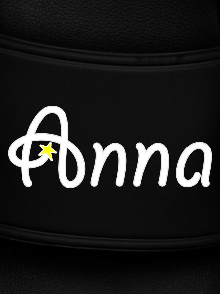 Anna