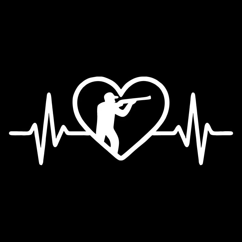 Hunting Heart – Hunter Passion