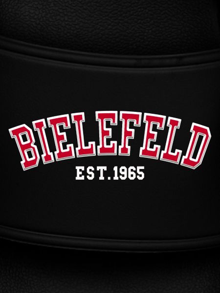 Bielefeld Est. 1965