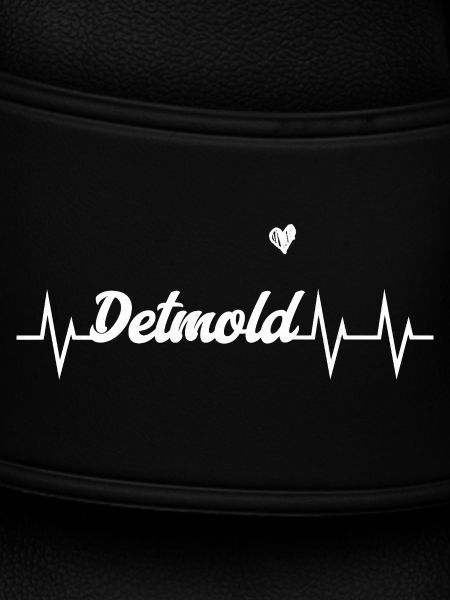Heartbeat Detmold
