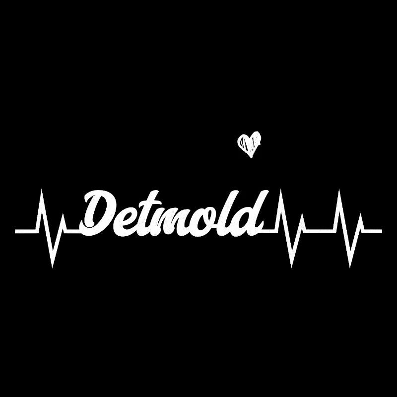 Heartbeat Detmold
