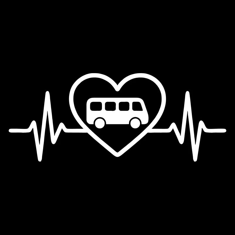 Heart Busfahrer Beruf