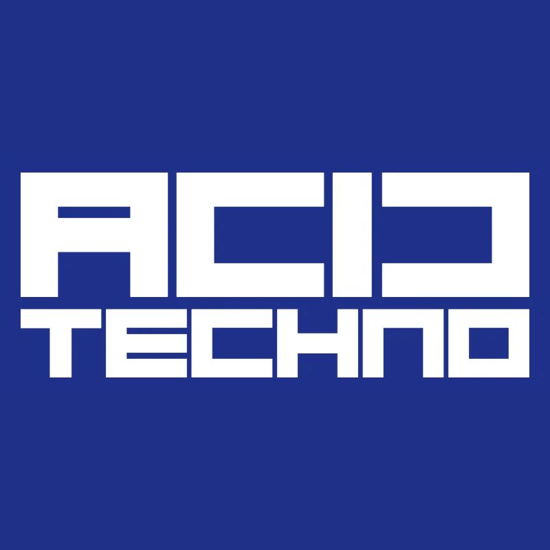 techno acide