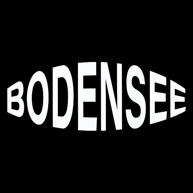 BODENSEE