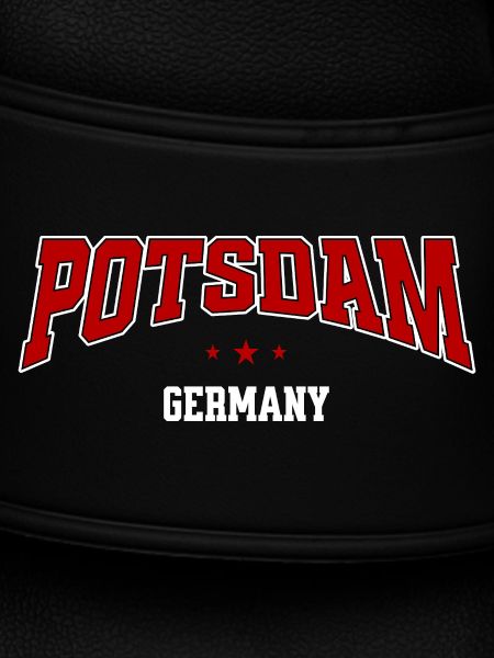 Potsdam Germany Arc Logo