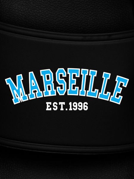 Marseille Est. 1996