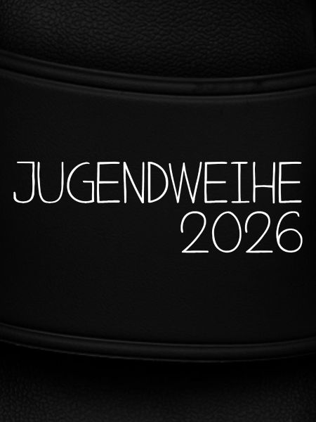 Jugendweihe 2026