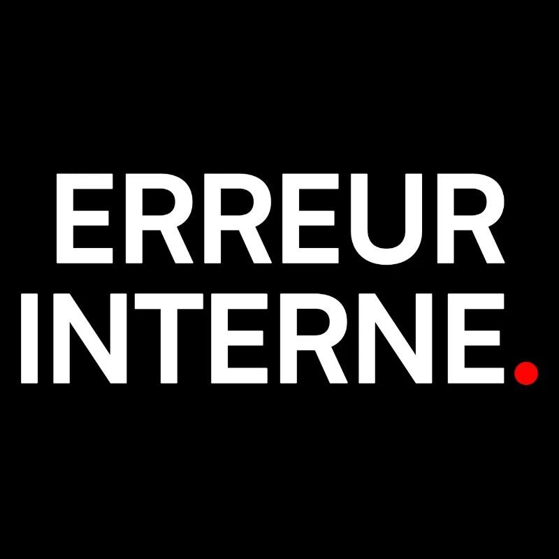 Internal error humor geek fatigue