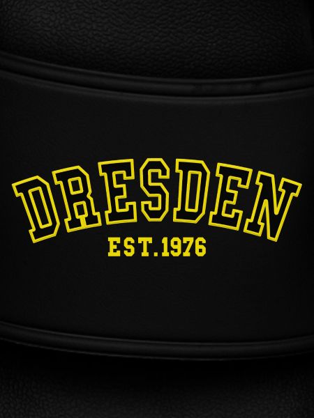 Dresden Est. 1976