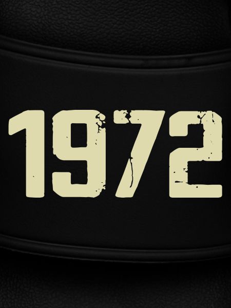 Jubilee 1972