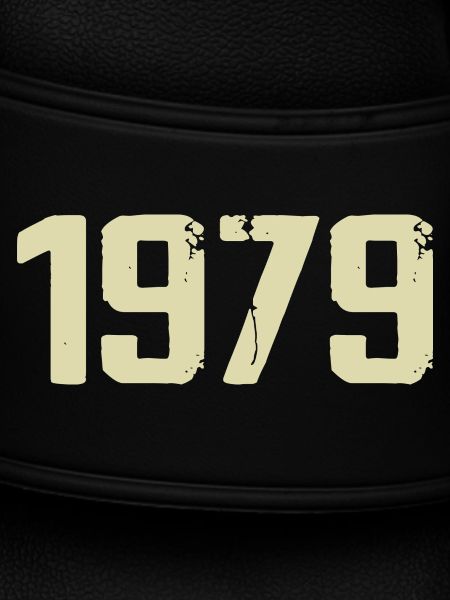 Jubiläum 1979