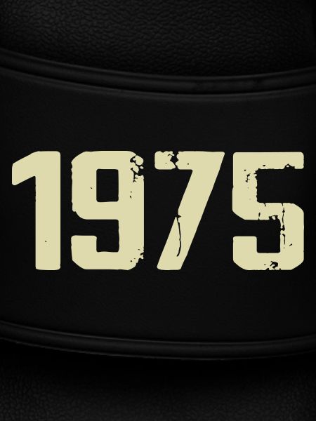 Jubilee 1975