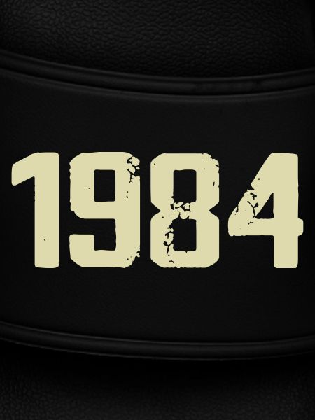 Jubilee 1984