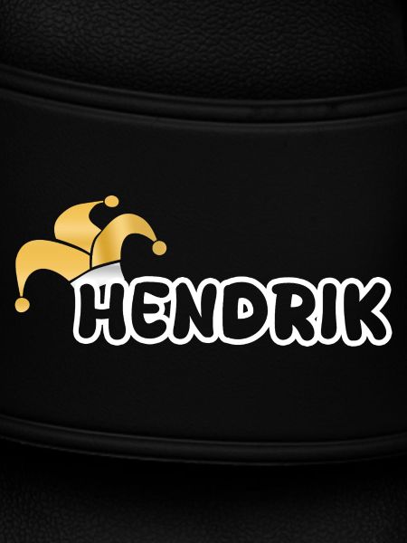 Shrovetide Hendrik